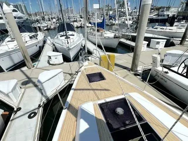 Hanse 388