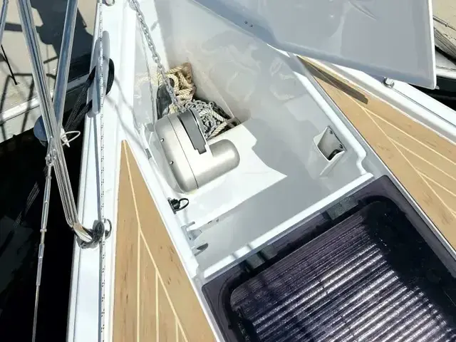 Hanse 388