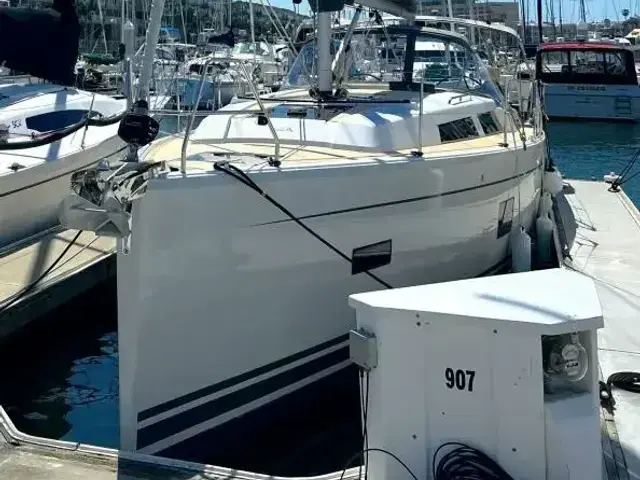 Hanse 388