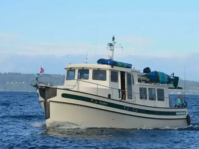 Nordic Tug 42