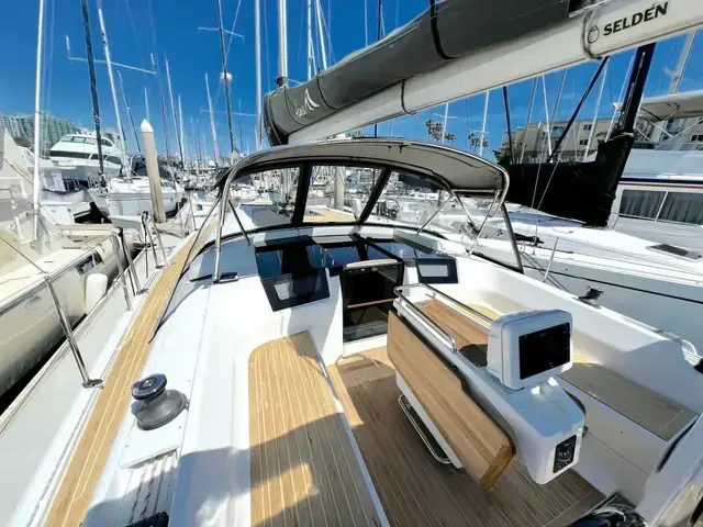 Hanse 388