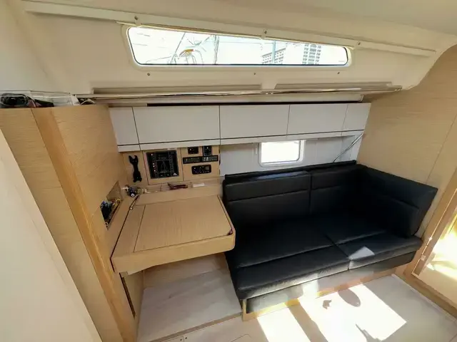 Hanse 388