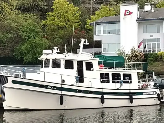 Nordic Tug 42