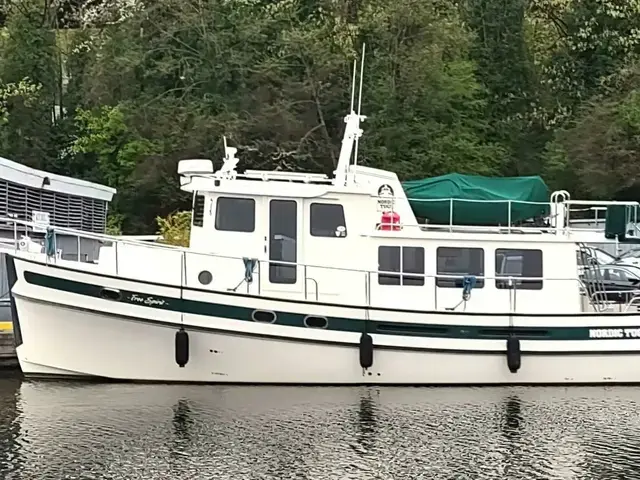 Nordic Tug 42