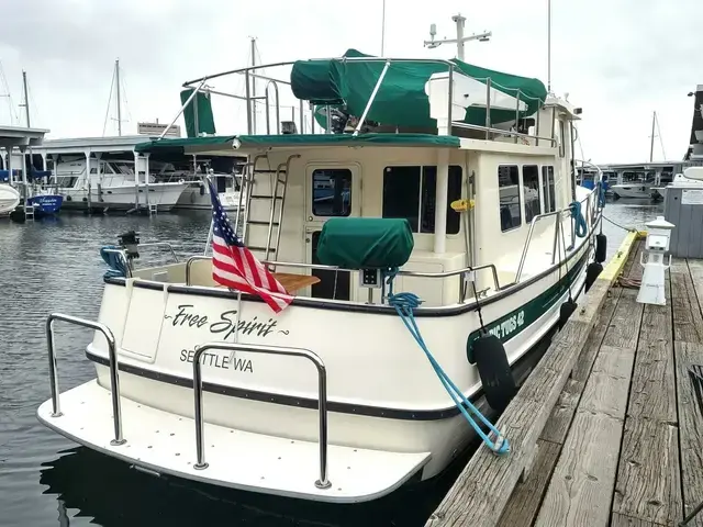 Nordic Tug 42