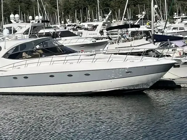Cruisers Yachts 57 Ft for sale in United States of America for $375,000