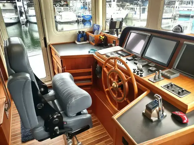 Nordic Tug 42