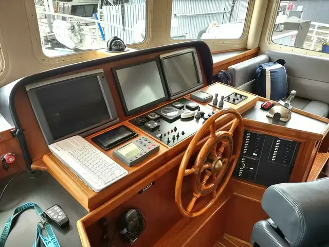 Nordic Tug 42