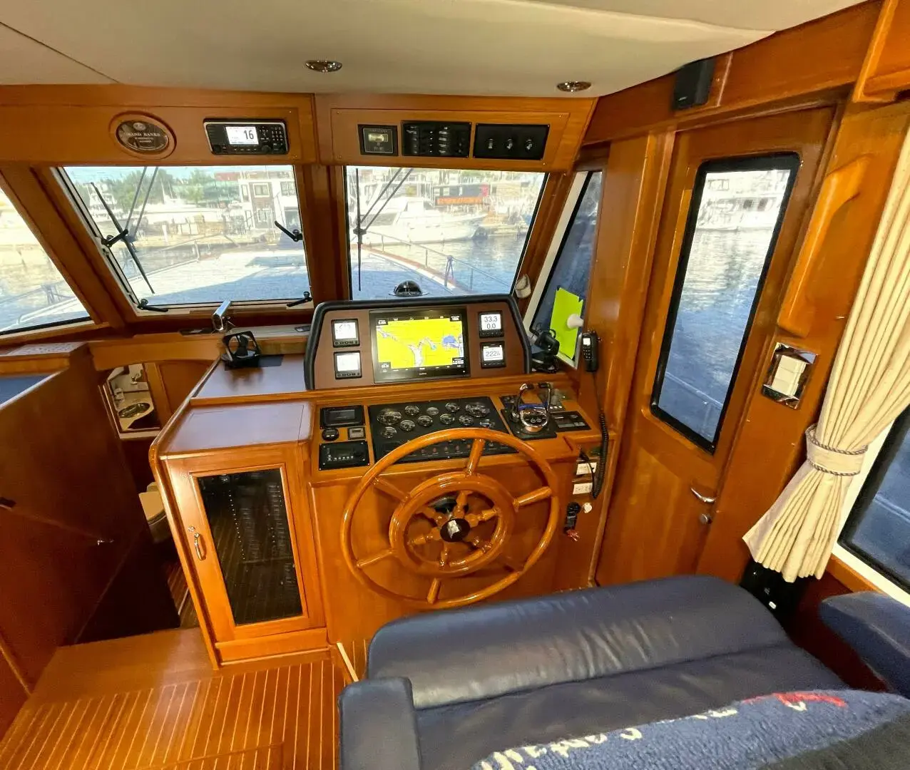 2006 Grand 46 europa