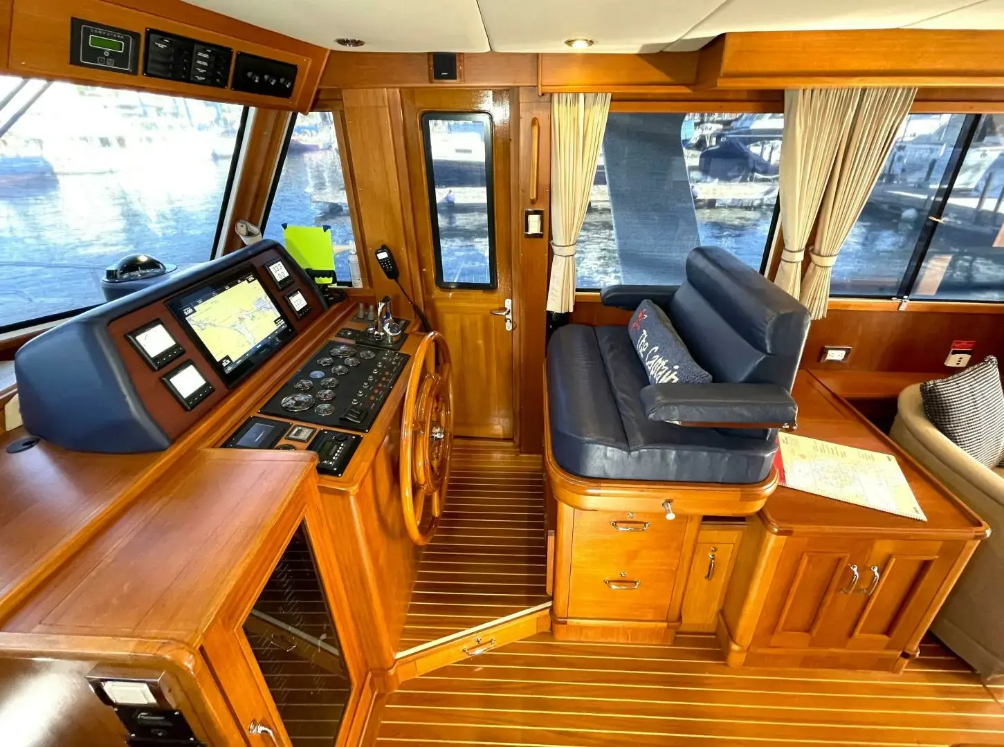 2006 Grand 46 europa