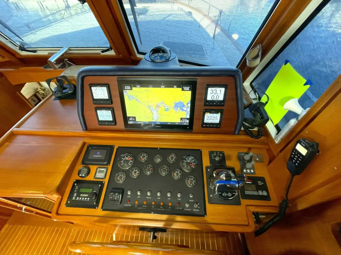 2006 Grand 46 europa