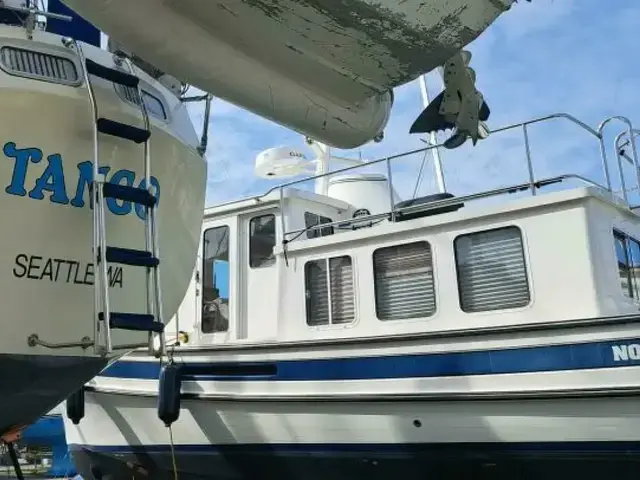 Nauticat Boats 46 ft