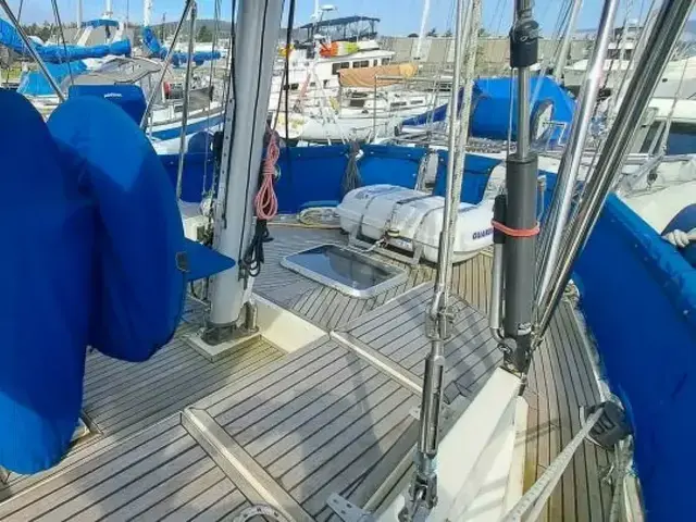 Nauticat Boats