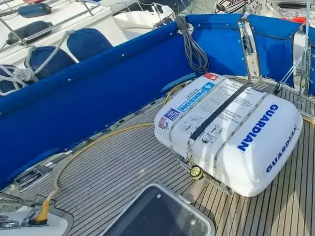 Nauticat Boats