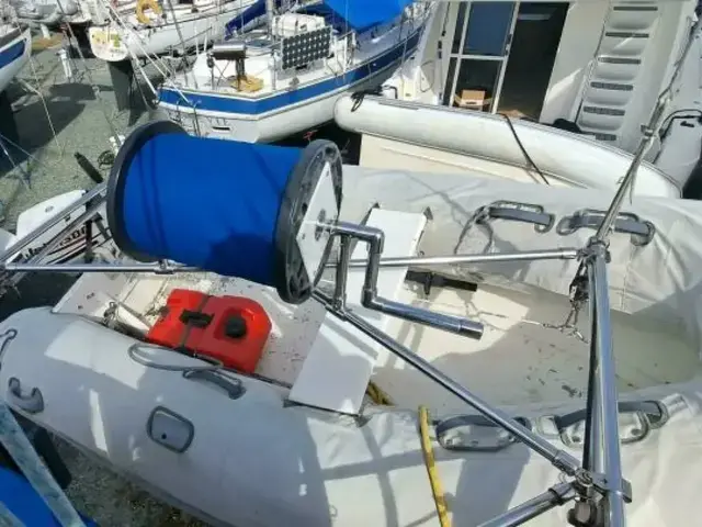 Nauticat Boats 46 ft