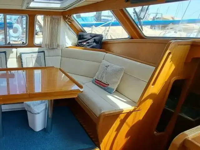 Nauticat Boats