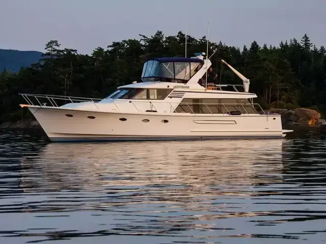 Ocean Alexander Pilothouse for sale in United States of America for $295,000 (£229,130)