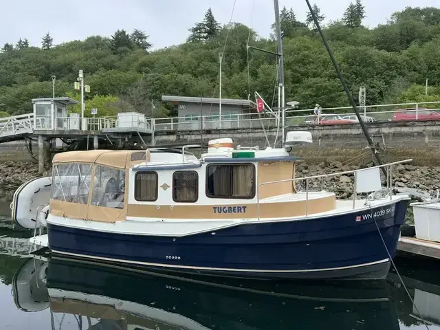 Ranger Tugs R-25 SC