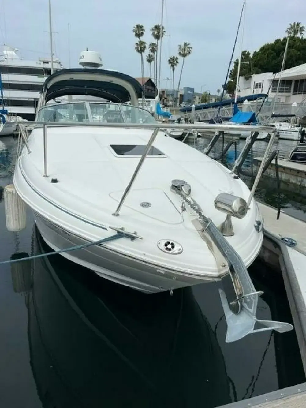 2004 Sea Ray 280 sundancer