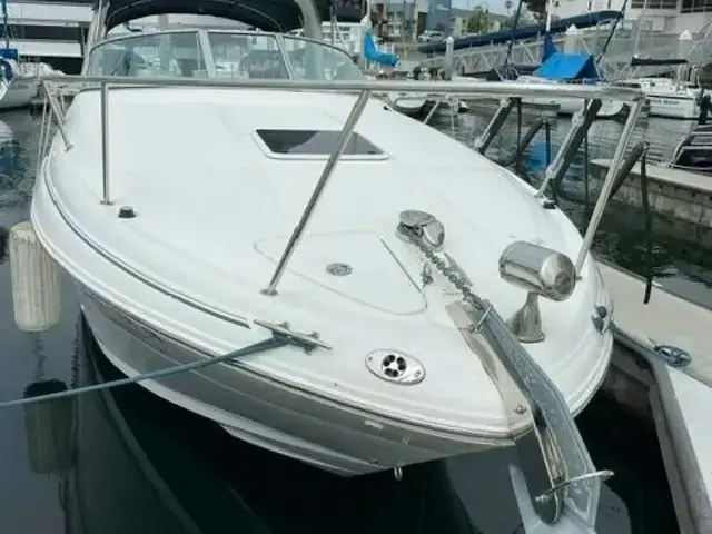 Sea Ray sundancer 280