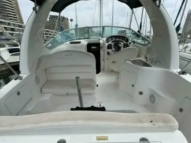 Sea Ray sundancer 280