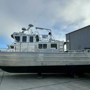 2010 Armstrong Landing Catamaran