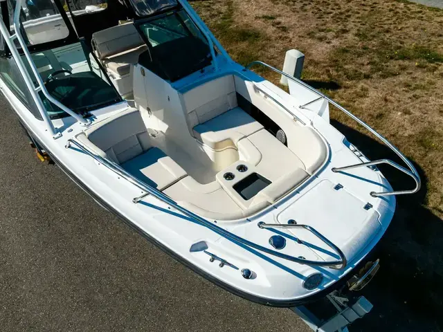 Boston Whaler 270 Vantage