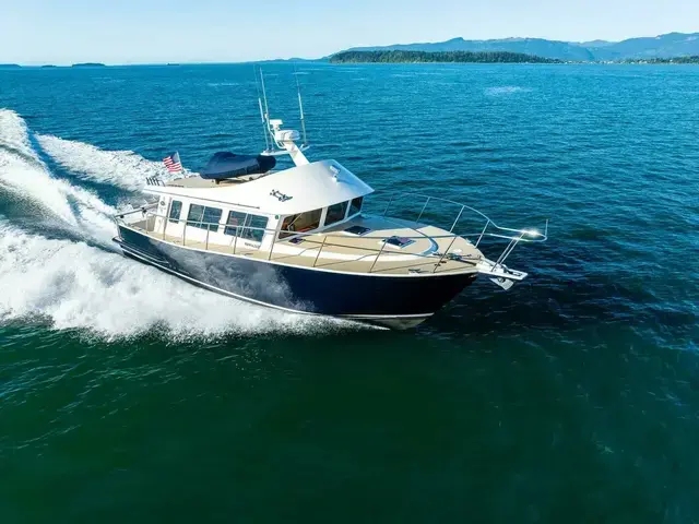 Coastal Craft