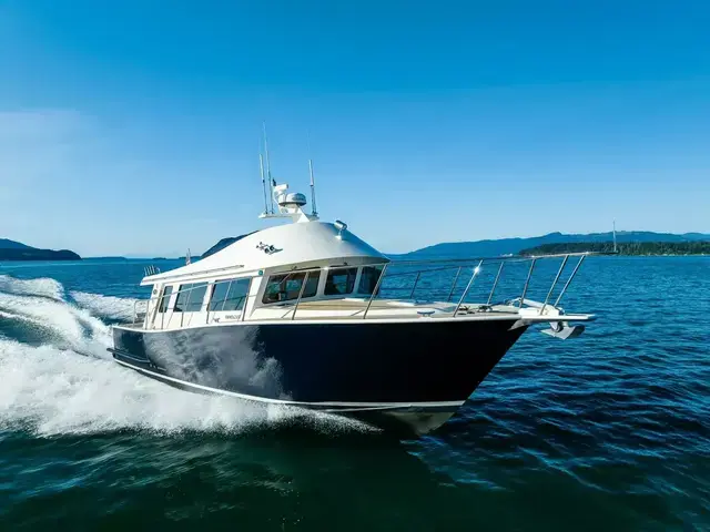 Coastal Craft