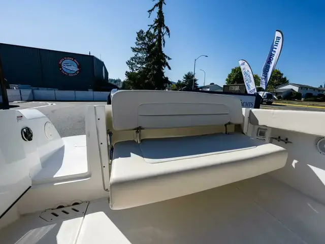 Boston Whaler 270 Vantage