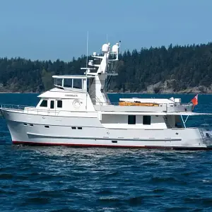 1998 Northern Marine