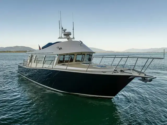 Coastal Craft