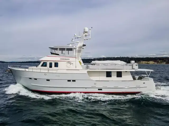 Northern Marine