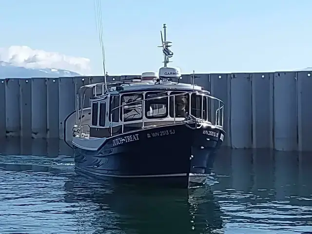 Ranger Tugs