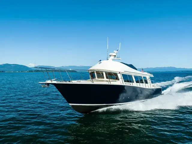 Coastal Craft