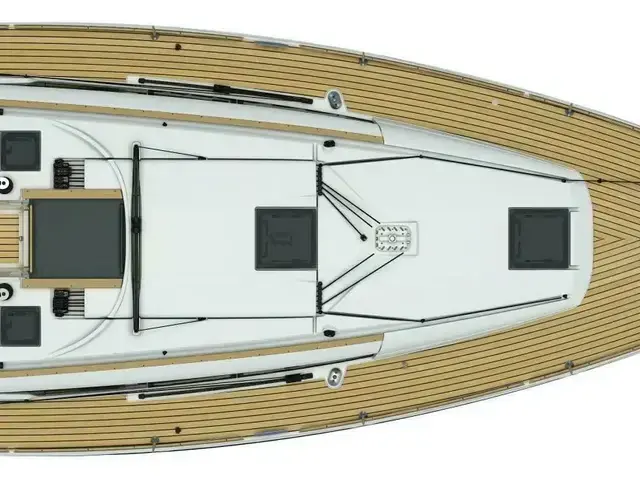 Jeanneau 389