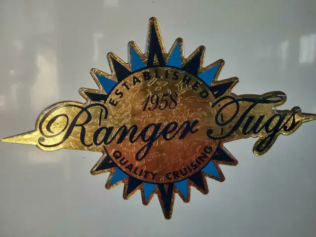 Ranger Tugs