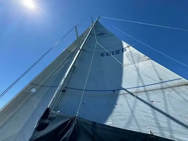 Hanse 341