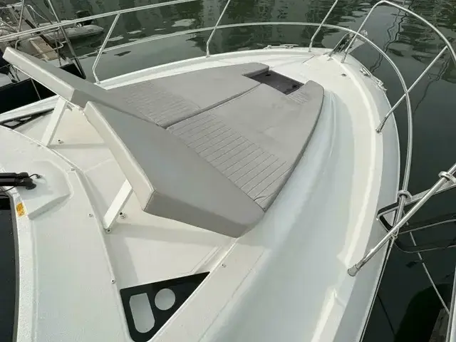 Beneteau Gran Turismo 40