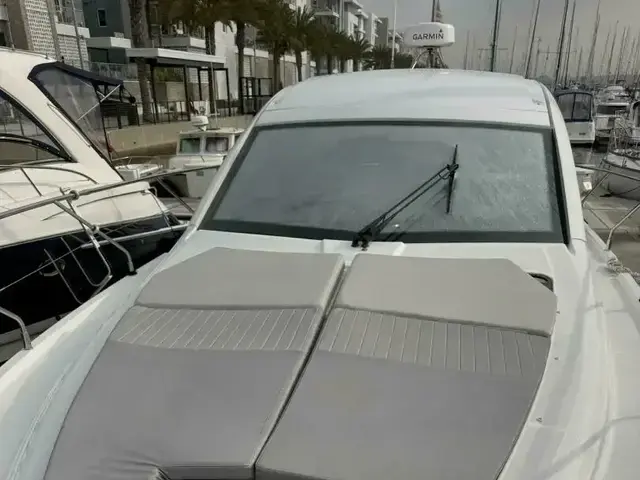 Beneteau Gran Turismo 40