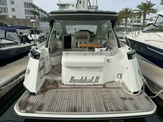 Beneteau Gran Turismo 40