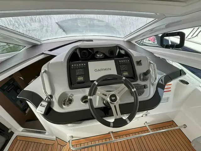 Beneteau Gran Turismo 40