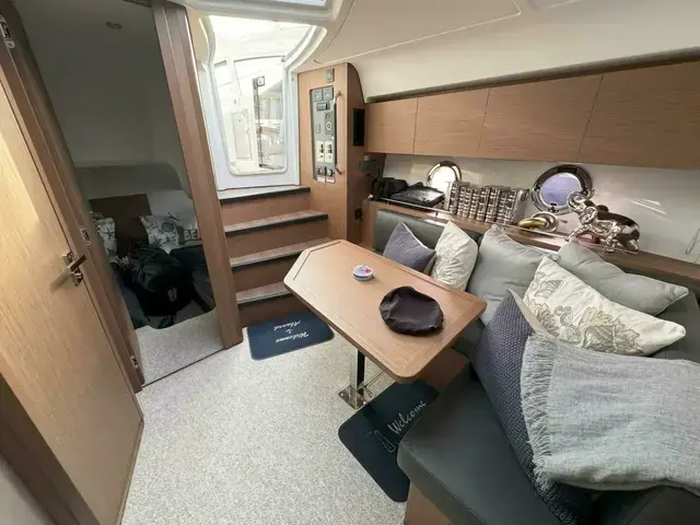 Beneteau Gran Turismo 40