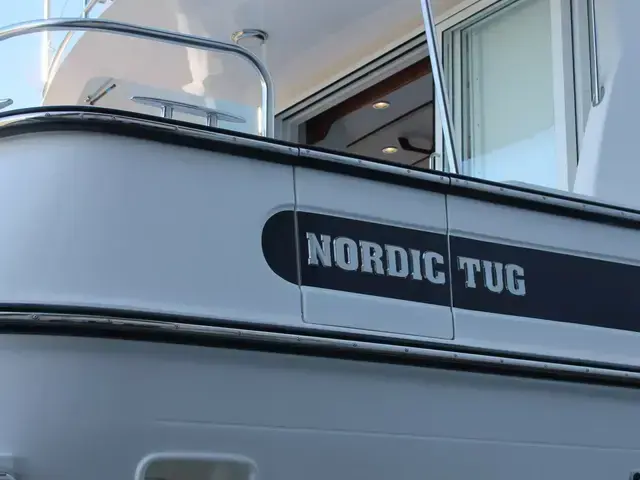 Nordic Tug #7