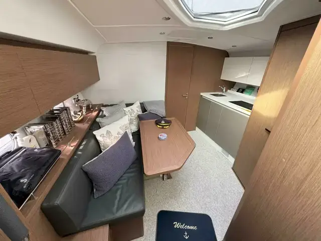 Beneteau Gran Turismo 40