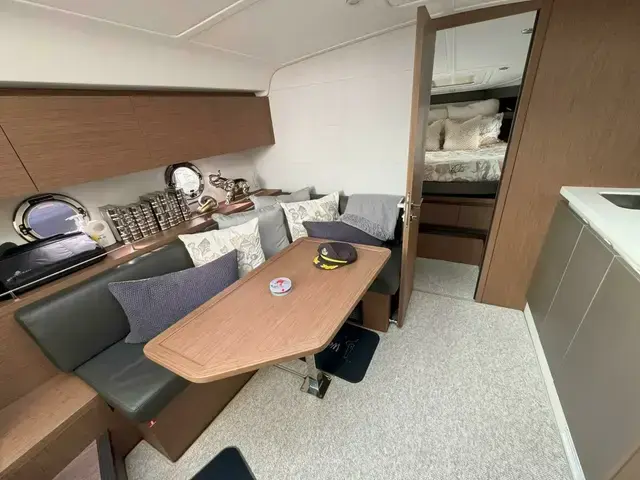 Beneteau Gran Turismo 40