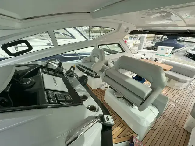 Beneteau Gran Turismo 40