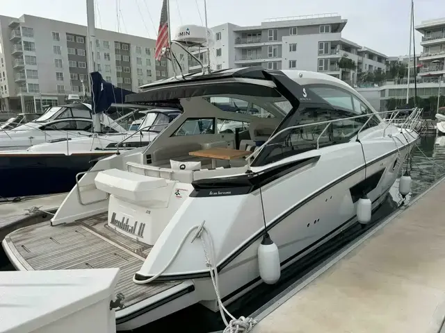 Beneteau Gran Turismo 40