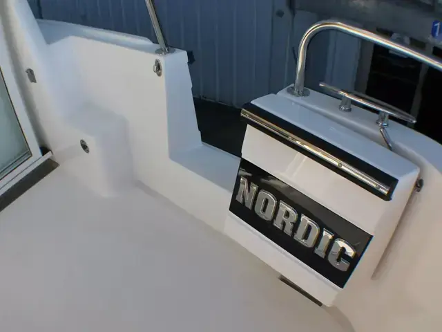 Nordic Tug #7