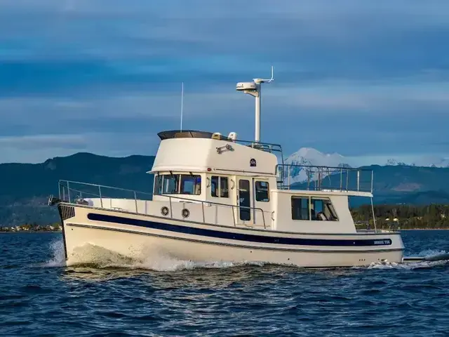 Nordic Tug 40